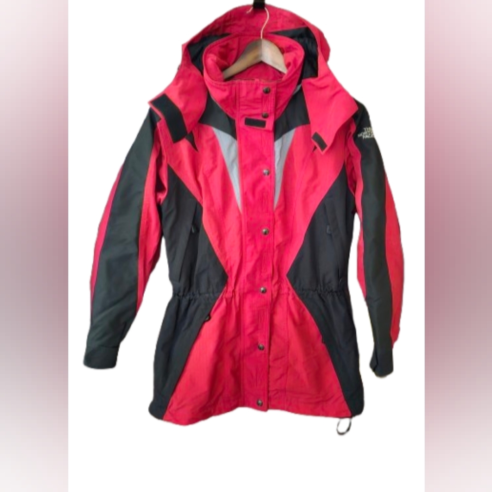 *The North Face Extreme Light Ski Snow Jacket/Unisex